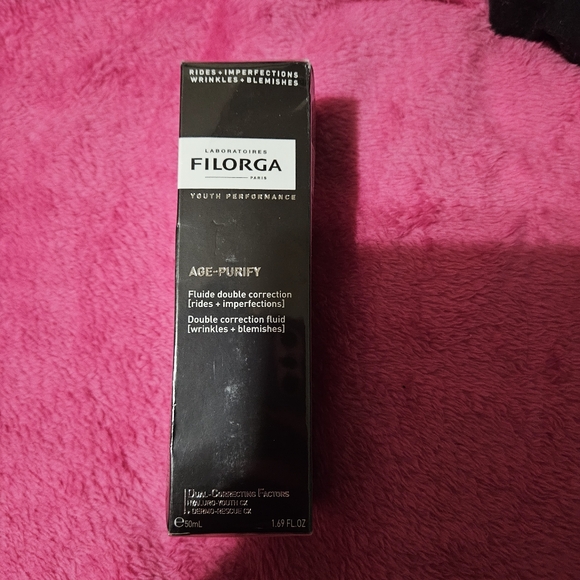 Filorga age purify - Picture 1 of 5